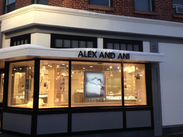 Images ALEX AND ANI