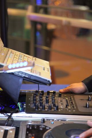 JAS Productions- DJ,MC, Lighting, AV, Wedding Coordination - Goleta, CA