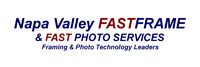 Napa Valley Fastframe & Fast Photo Services
