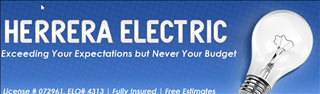 Herrera Electric