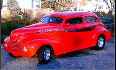 Majic Automotive Repair Photo