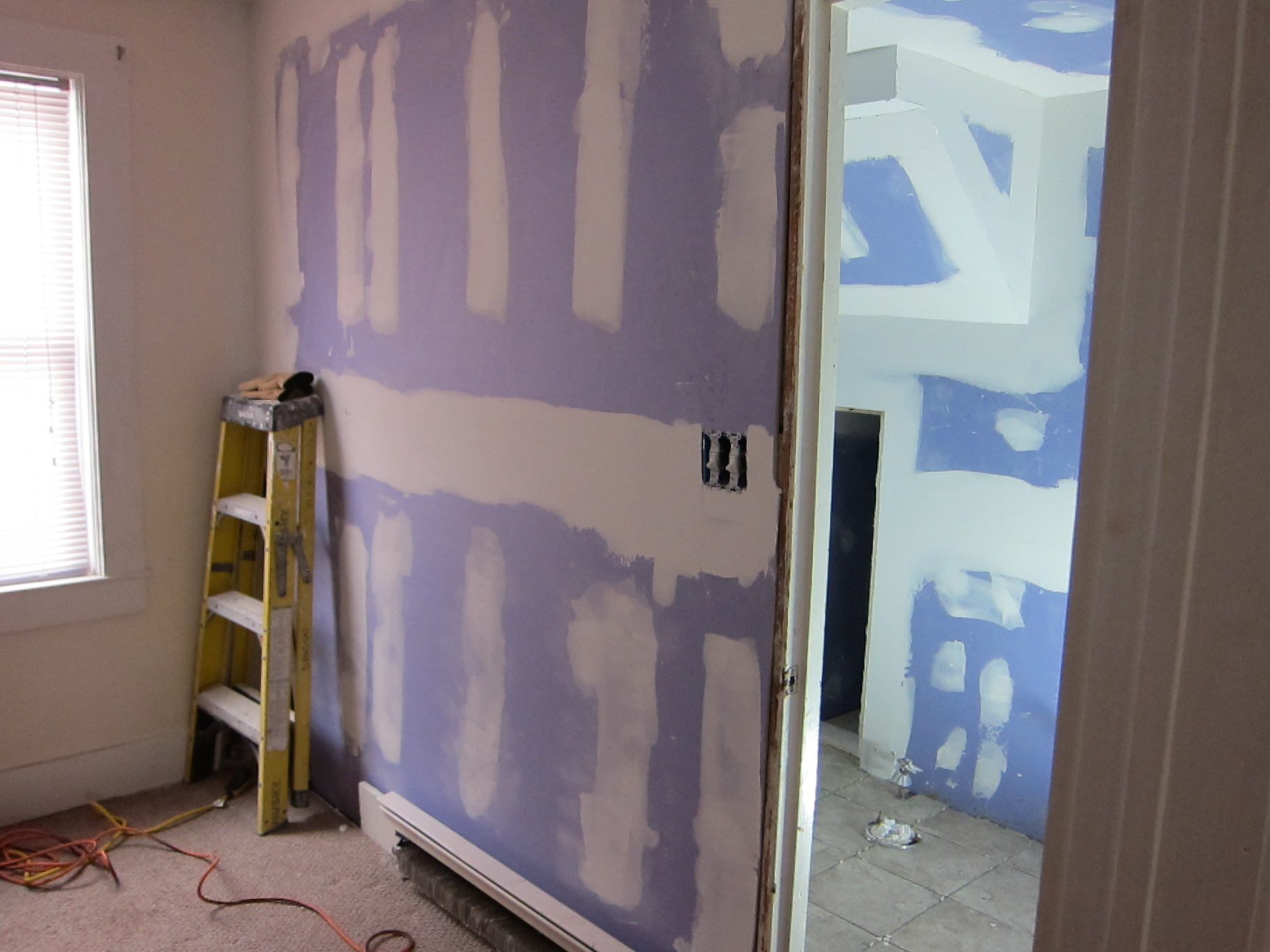 Dawson's Precision Painting & Carpentry Inc. - Exeter, NH