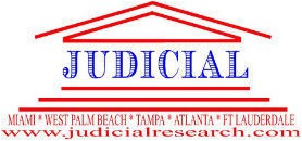 Judicial Research and Process Services