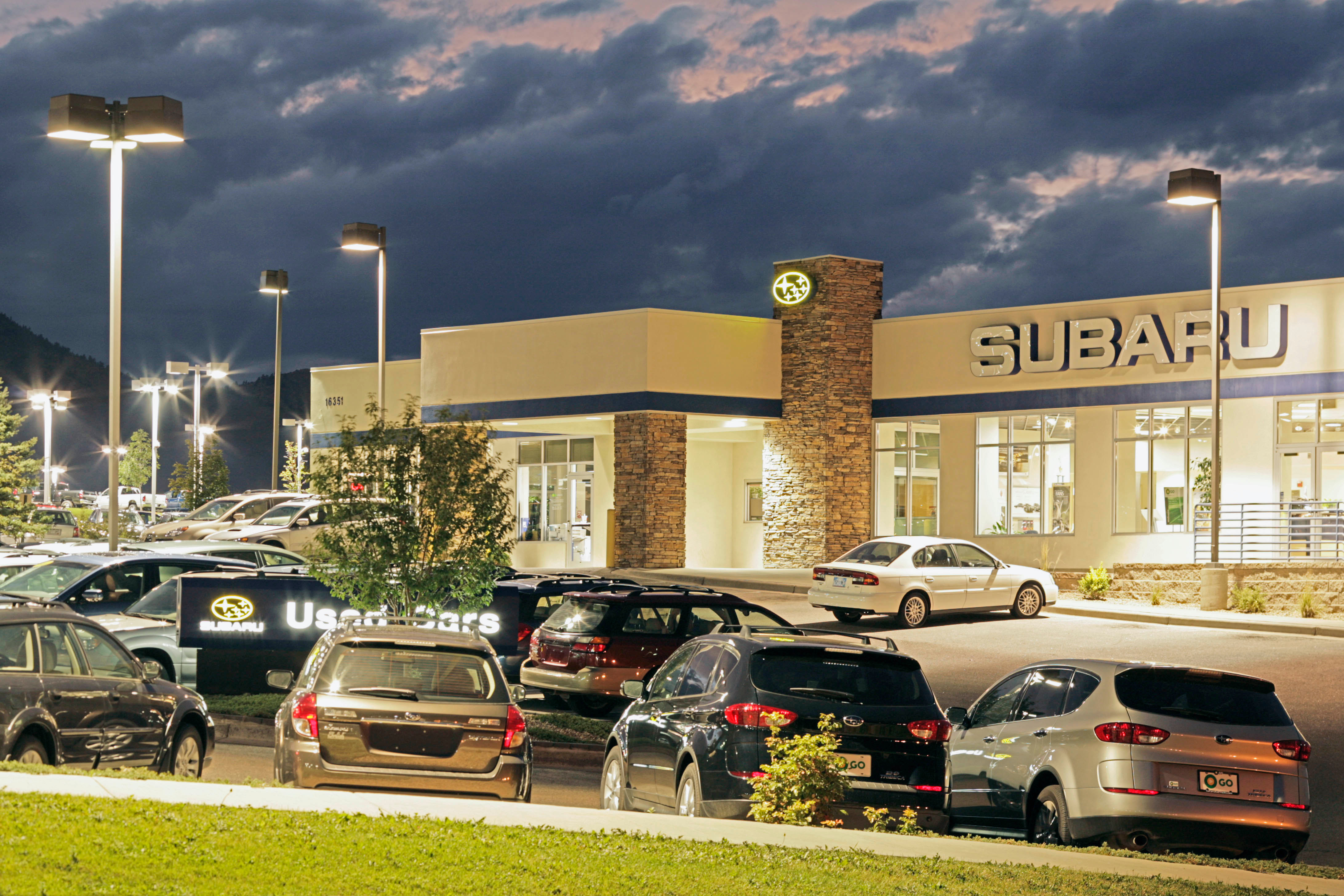 Planet honda lakewood colorado #3