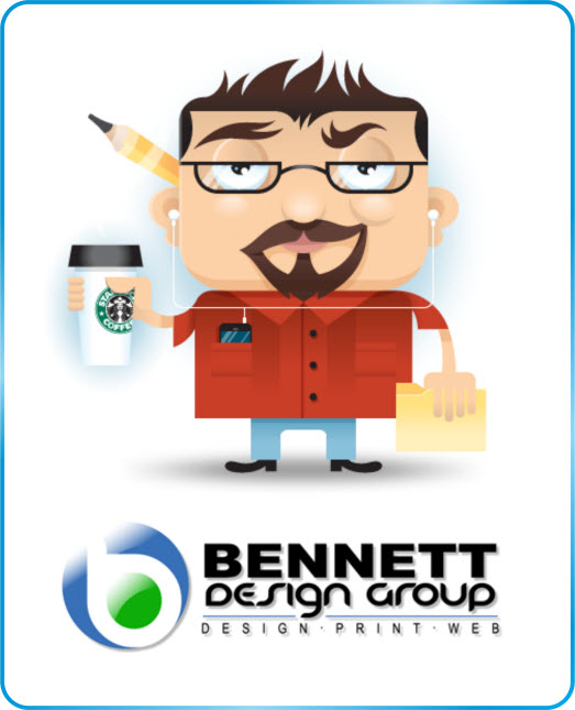 Bennett Design Group Inc. Photo