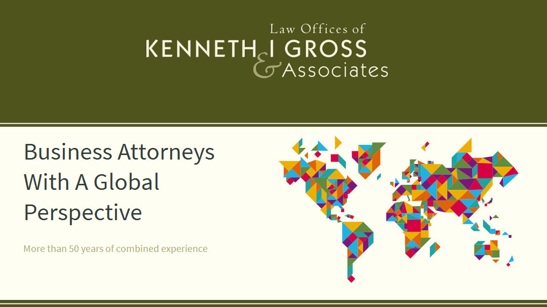 Kenneth I. Gross & Associates Photo
