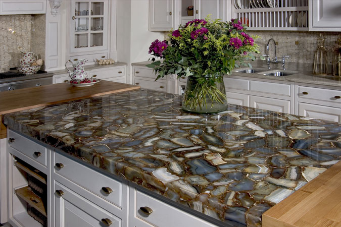 Take Us 4 Granite of California Inc - Burbank, CA