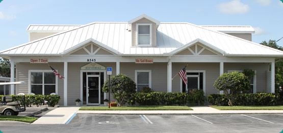 Attic 60 Self Storage, 8545 20th St, Vero Beach, FL - MapQuest