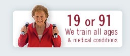 Perfect Personal Training - In Home Personal Trainer - Troy, MI