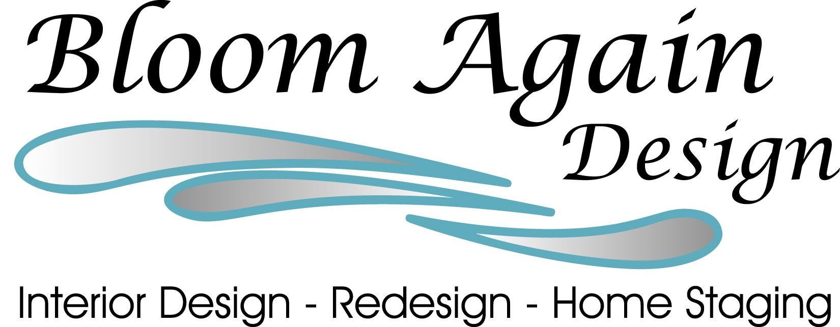 Bloom Again Design