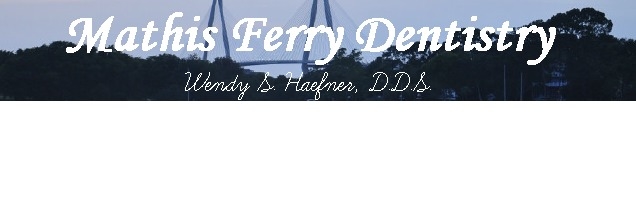 Mathis Ferry Dentistry - Wendy S. Haefner DDS