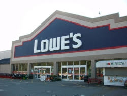 Lowe's Home Improvement Photo