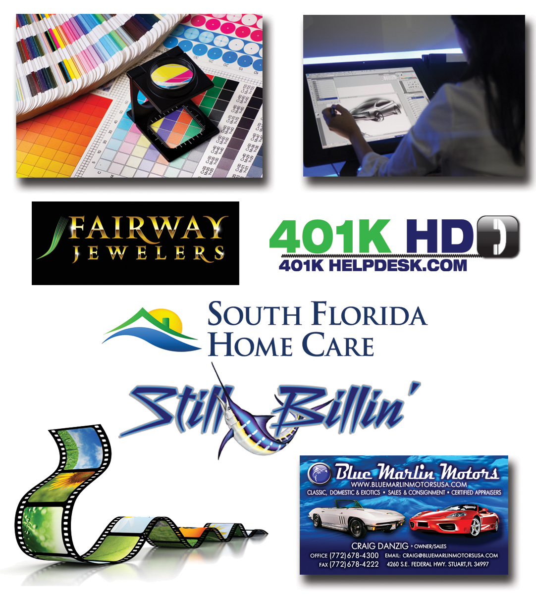 Bennett Design Group Inc. Photo