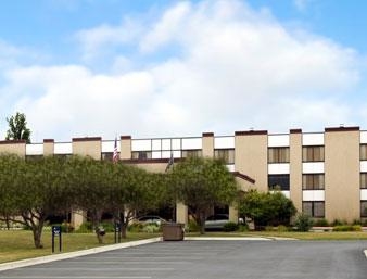 Ramada Lansing Hotel And Conference Center
