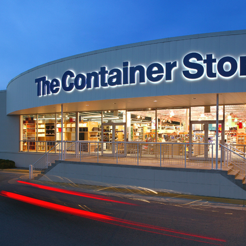 The Container Store Photo