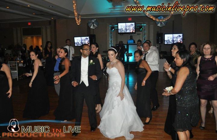 Music In Live Productions - Bayonne, NJ
