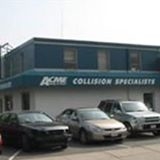 Acme Body & Paint Co