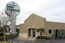 A-AAAKey Mini Storage
