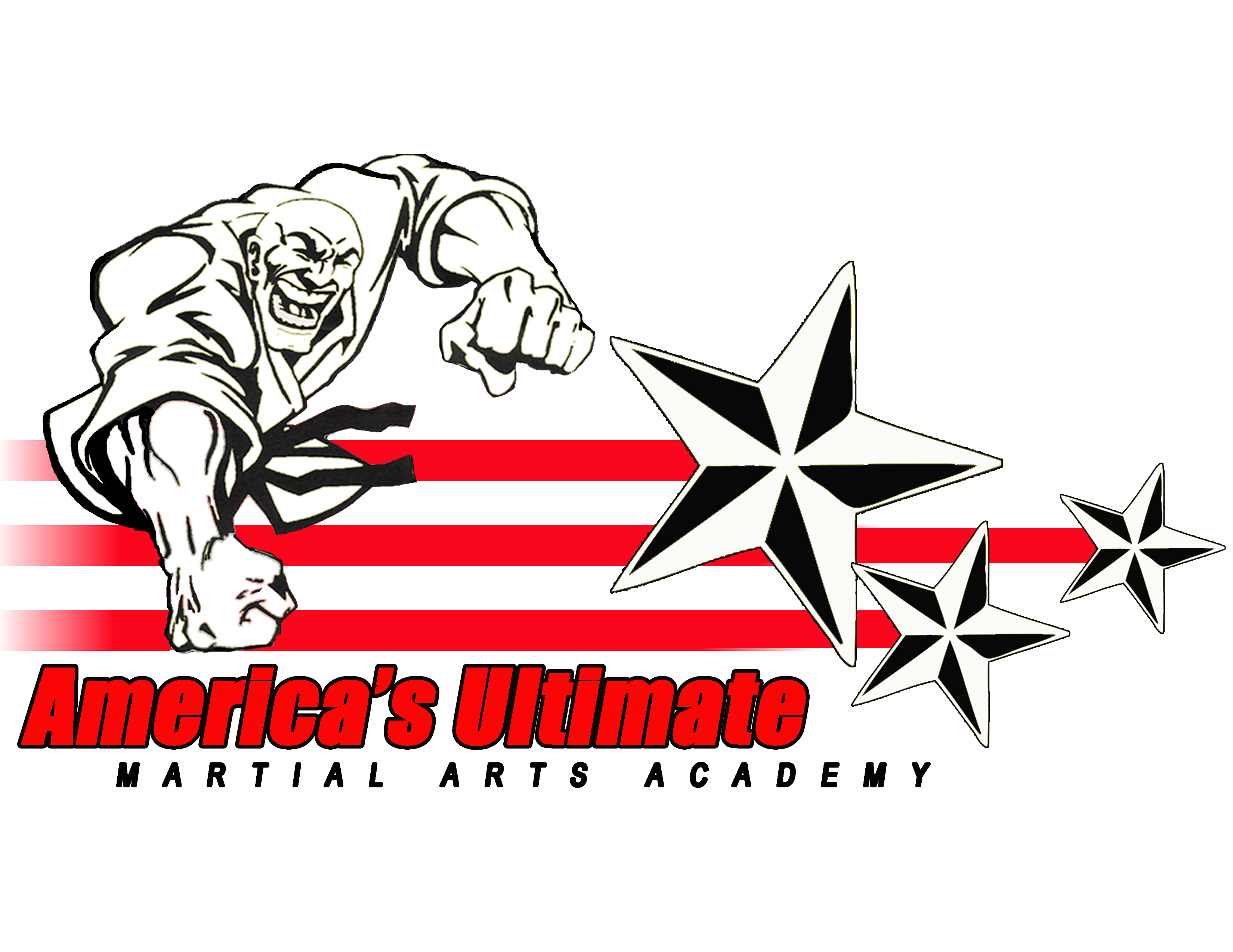 America's Ultimate Martial Arts Academy Brooklyn, NY Company Data