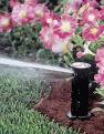 Lawn Sprinkler Repair Service KC