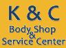 Auto Body Repair & Painting in NY Syracuse 13204 K & C Auto Service 1207 Willis Ave (877)515-8799