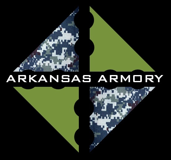 Arkansas Armory, Inc. North Little Rock 5018354867 Factory Outlets