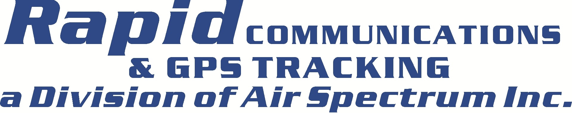 Rapid Communications & Air Spectrum Inc.