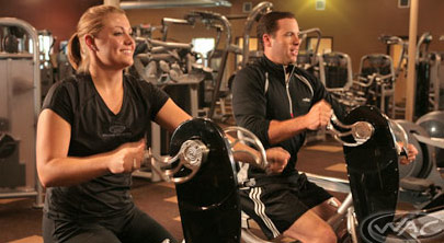 Wisconsin Athletic Club (North Shore) - Milwaukee, WI