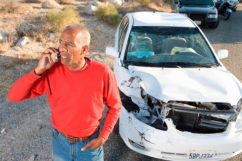 Accident Attorney Columbus