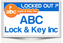 ABC Lock & Key Inc