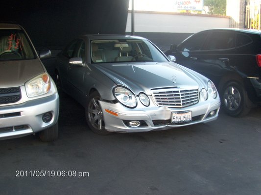 Pristine Collision Center Inc. Photo