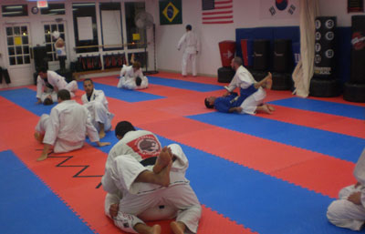 Gorilla Grappling - Prior Lake, MN