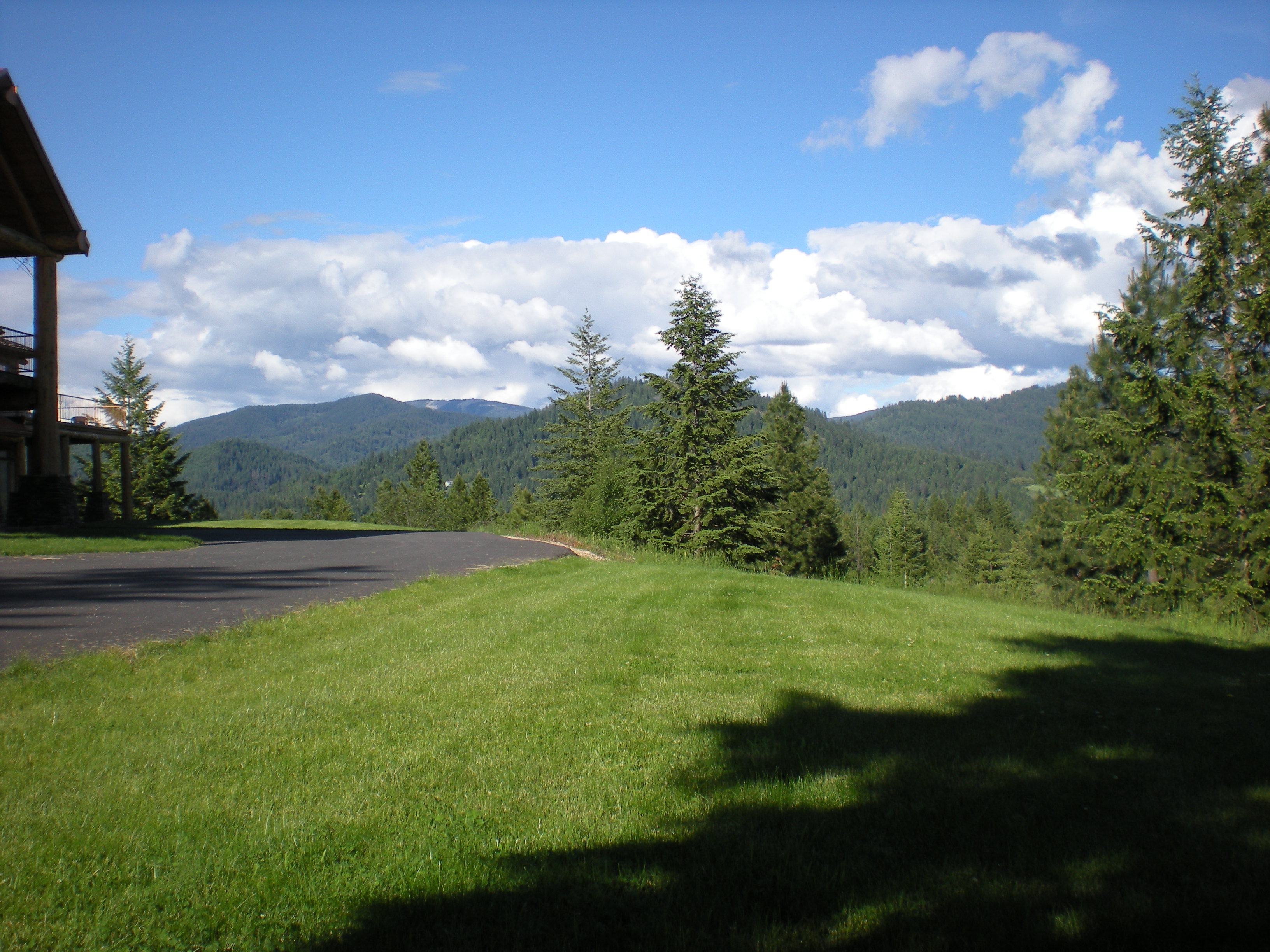 Mountain Air Resort - Hayden, ID