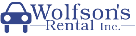 Wolfson's Rental Inc