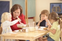 Kiddie Academy of Brighton - Brighton, CO