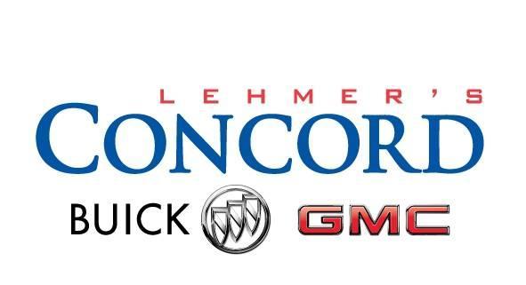 Lehmers buick pontiac gmc concord #5