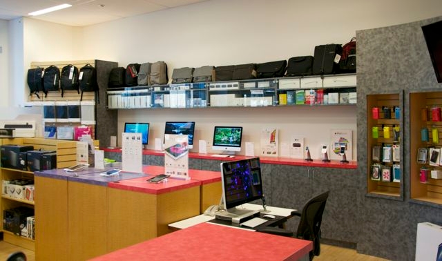 iStore in Greenville, SC 29601 - ChamberofCommerce.com