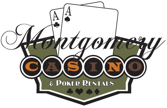 Montgomery Casino & Poker Rentals