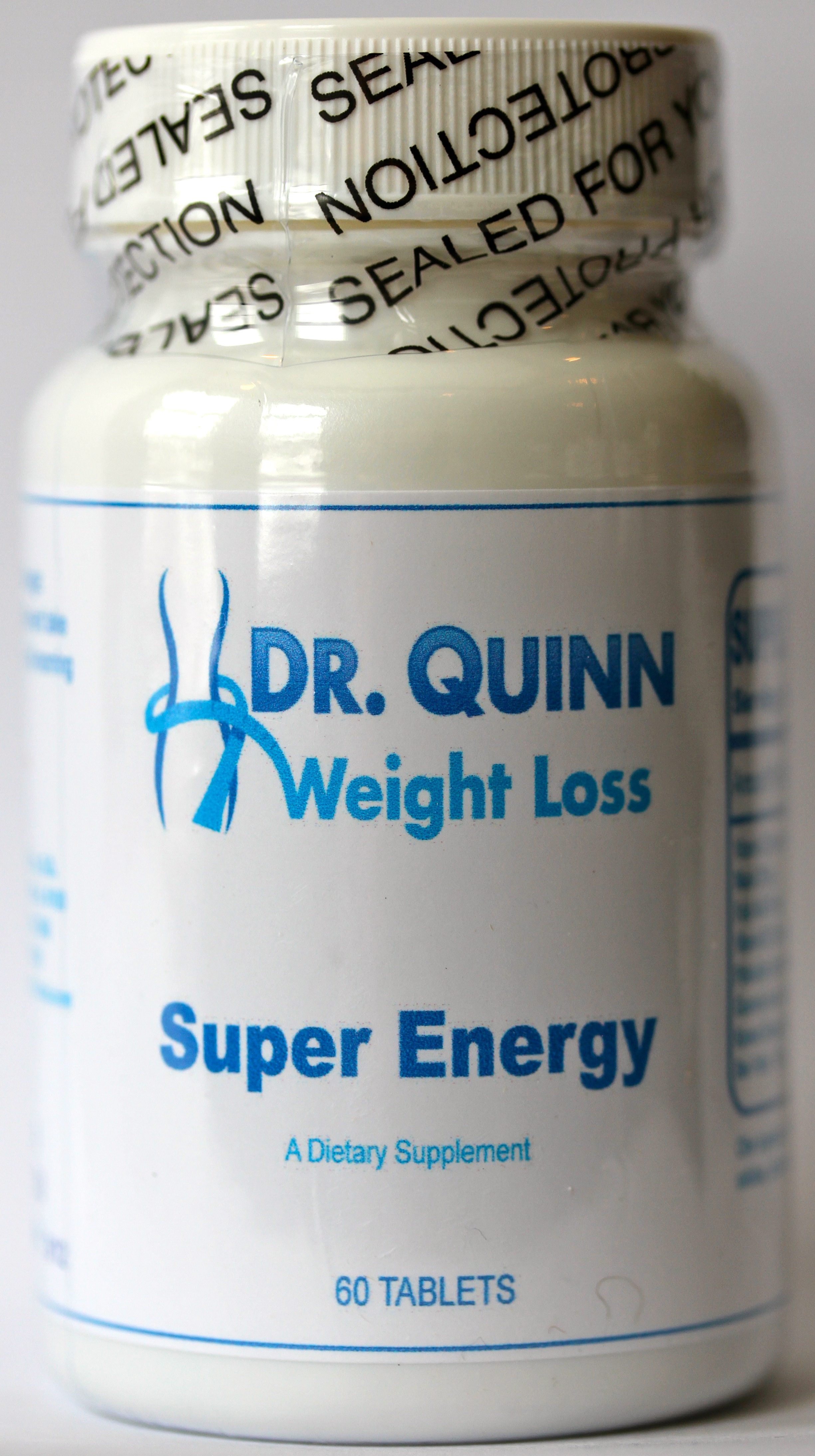 Dr. Quinn Weight Loss Photo