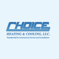 Choice Heating & Cooling LLC