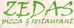 Zedas Pizza