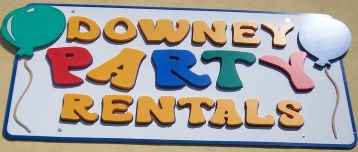 Downey Party Rentals