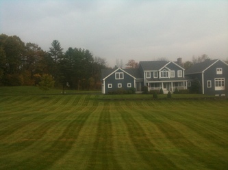 Northgate Plaza Lawn Care - Portland, ME
