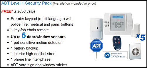 ADT Dealer Home Security Concepts - Miami, FL