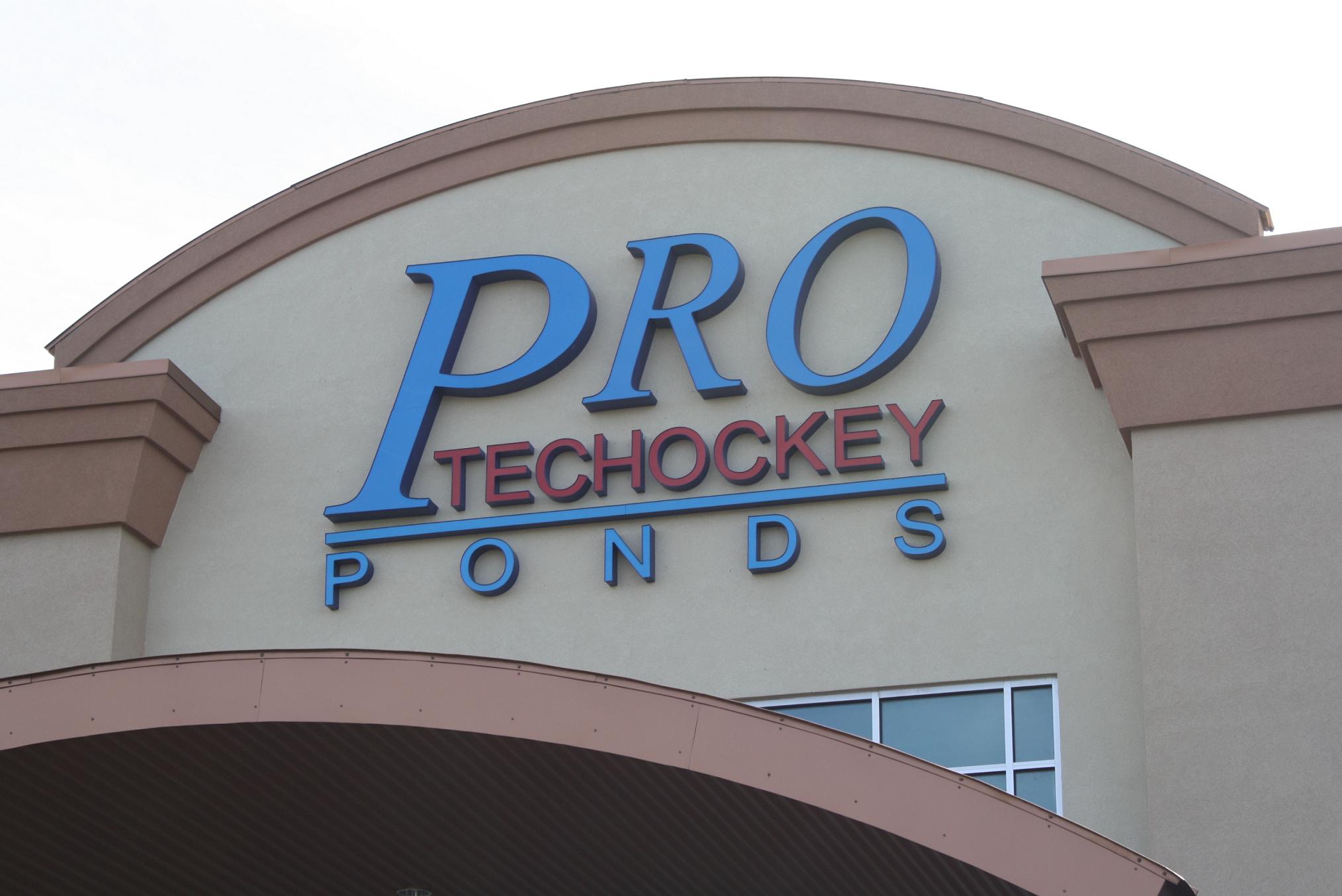 ProtecHockey Ponds Ice Center CLOSED, 15 Worlds Fair Dr, Somerset, NJ