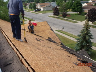 Four Seasons Home Remodeling Inc - Northvale, NJ