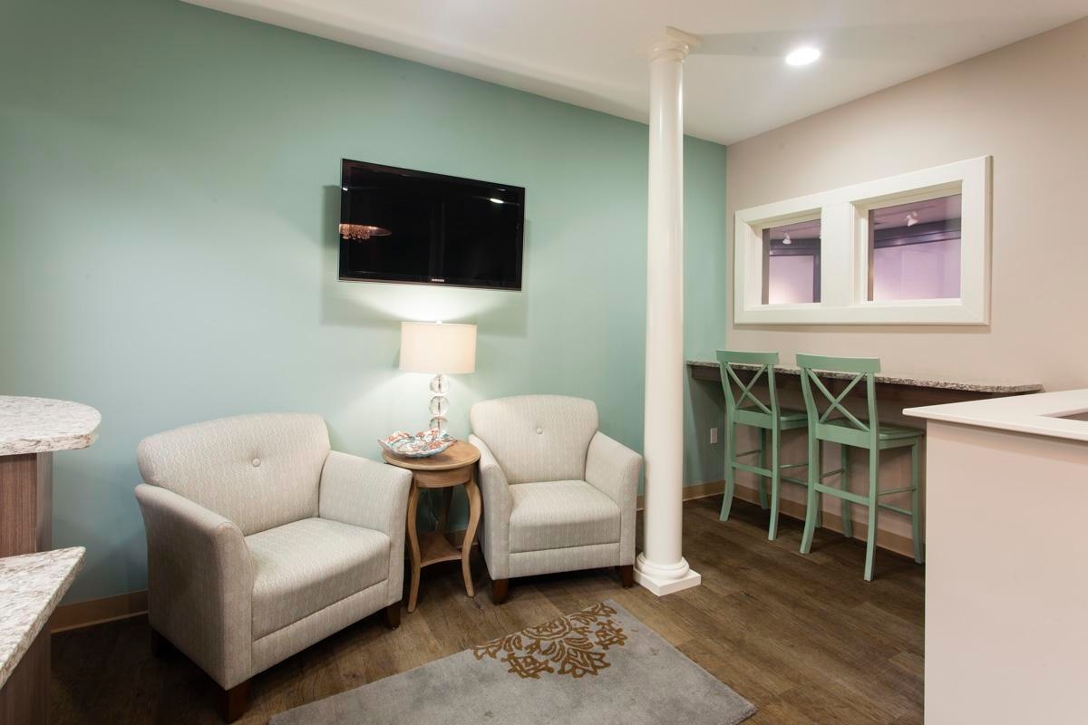 Newton Corner Dental Care, Dr. Gretchen Anjomi Photo