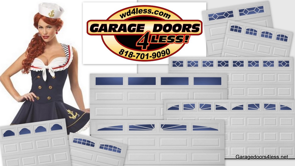 Garage Doors 4 Less - Winnetka, CA