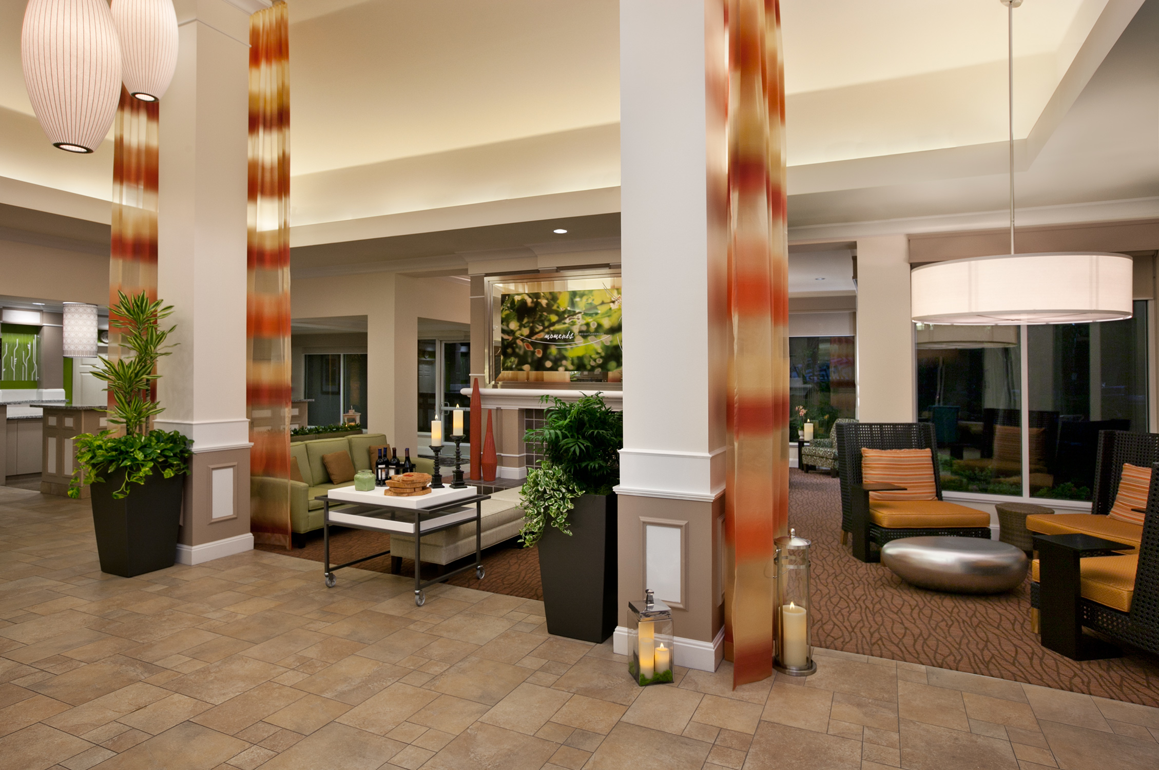 Breakfast coupons hilton garden inn