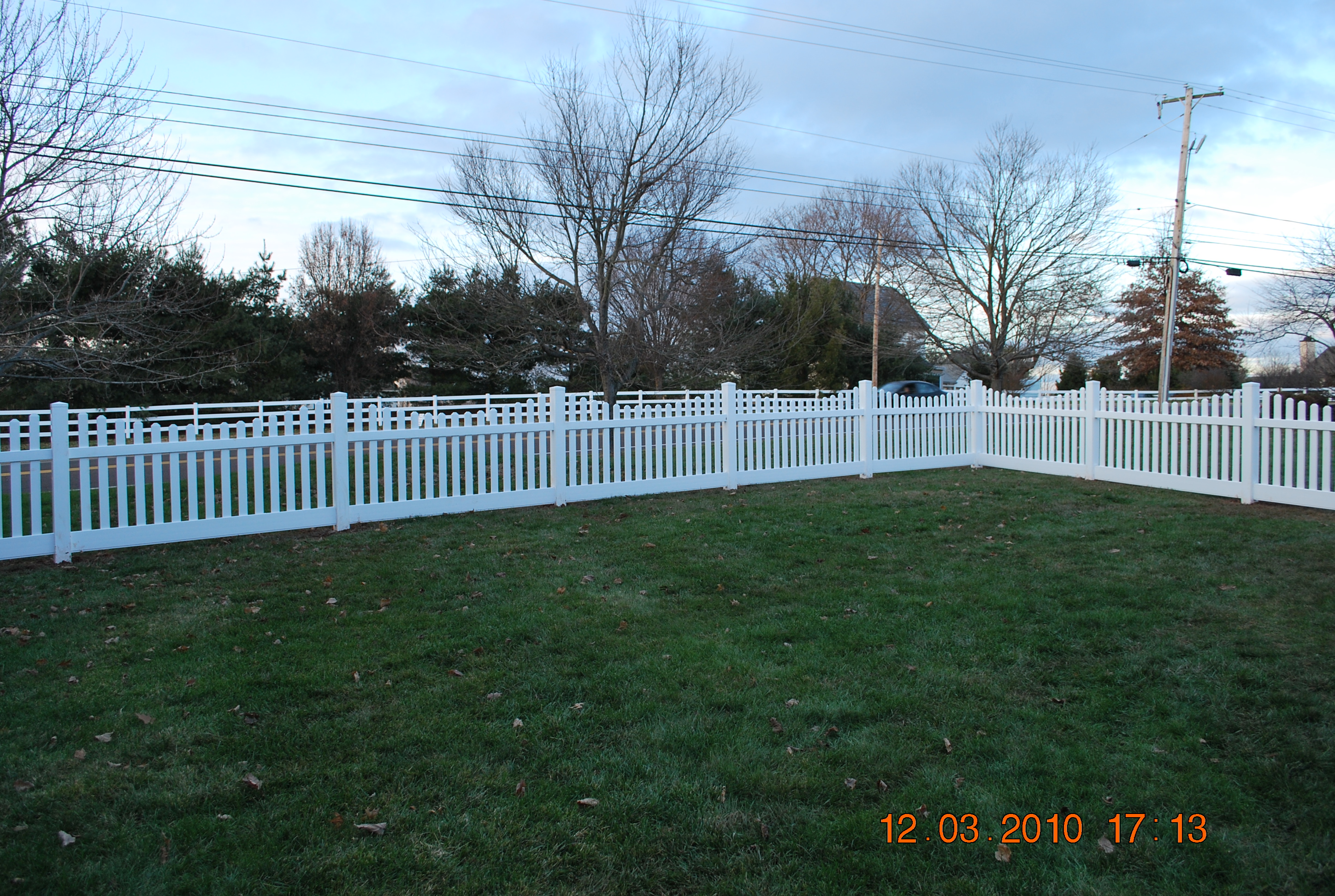 ProFenceDeck - Huntingdon Valley, PA